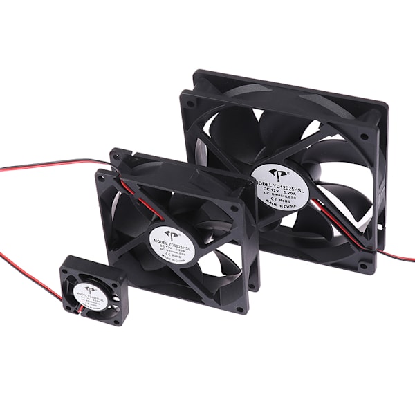 12V Automatisk Ägginkubator Kläckningsanläggning hine Hatcher Fan Air Venti C