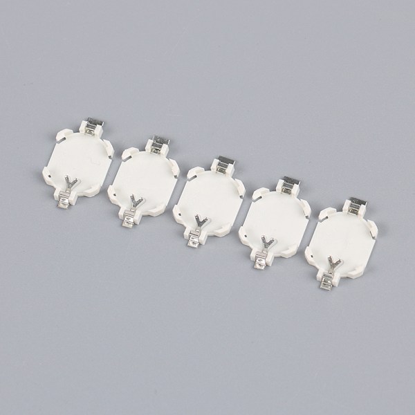 10 STK For GB GBC GBA Game Card CR1616 Batteriholder For Gamebo