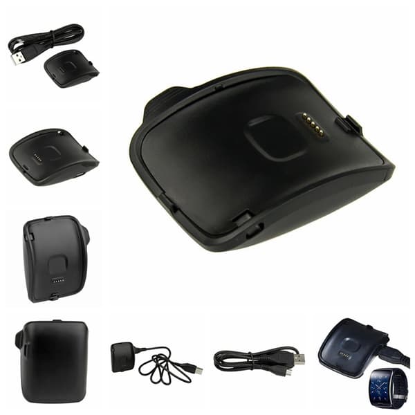 Chic opladningsdockingstation til Samsung Galaxy R750