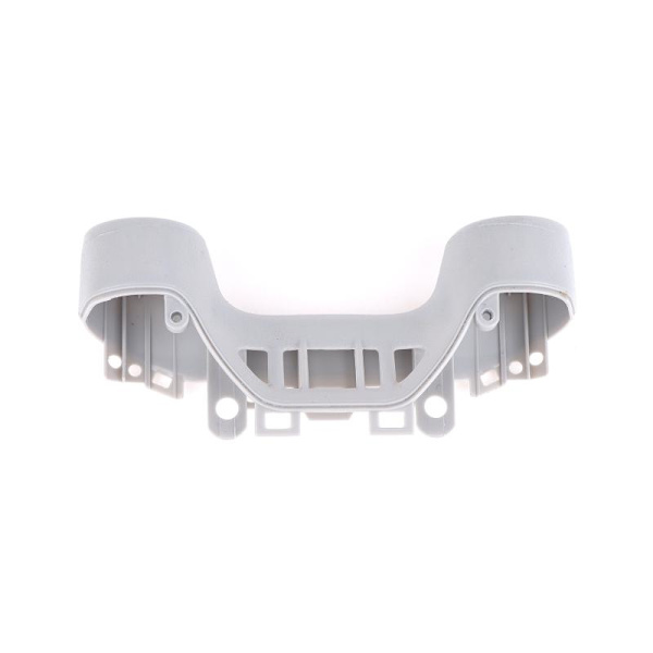 1/2/3 STK Mini 3Pro Frontmaske Frontdæksel til Drone Reparationstilbehør 1PCS