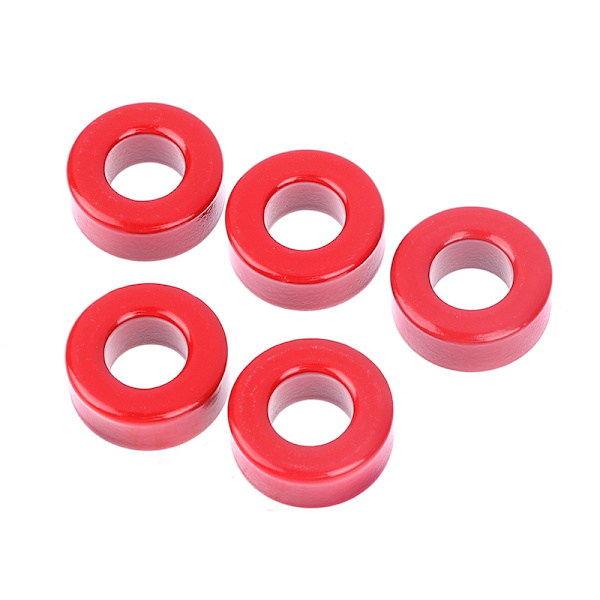 T106-2 rautaferriitti toroidiset ytimet 27*14*11 mm kelaille rauta