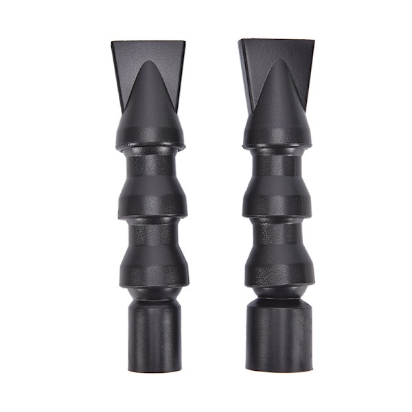 20/25 mm fisketanker fleksibelt akvarievannuttak andnebb retu 20mm