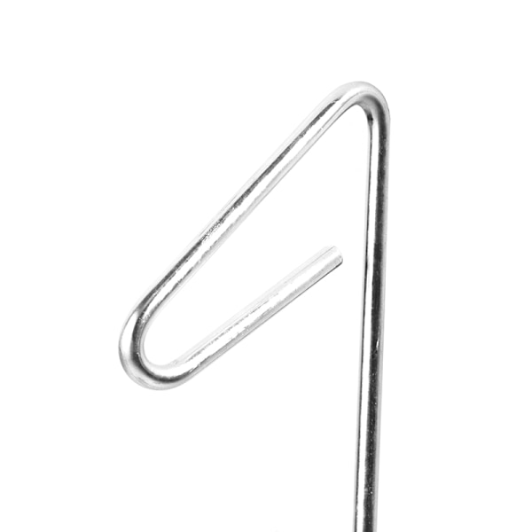 Universal enkelt kjegle spolestrådholder for sying Embro