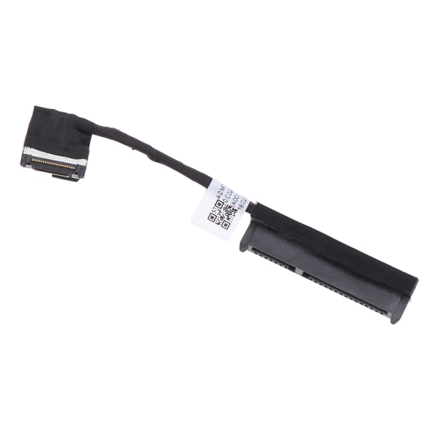 For E5470 E5480 bærbar SATA-harddisk HDD-kontakt Flex-kabel