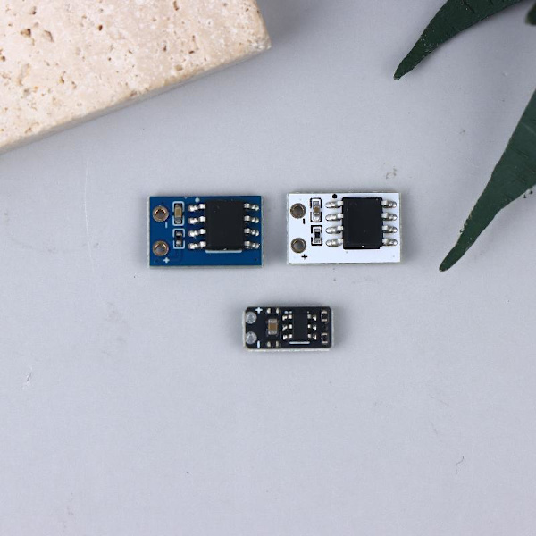 1S/2S/3S Mini Batteriniveauindikator Modul LED-lys Strøm I 1PcsA2