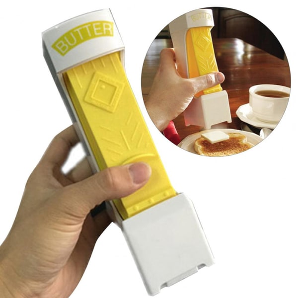 Butter ter Cheese Slicer One Button Dispenser For ting Butter S