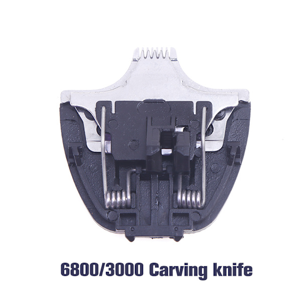 Keramisk terhode for CP-7800 erstatningsblad for kjæledyrtrimmer Spa 02
