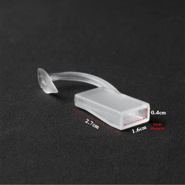 Ripebeskyttelsespute for bilvindu-vinylfarging 1pc