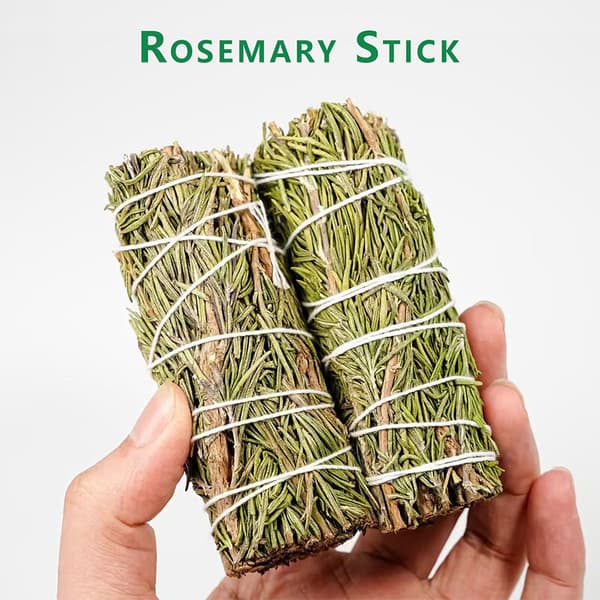 Peru Palo Santo Premium Hellige Tre Røkelsespinner Santo Høy Puri Eucalyptus