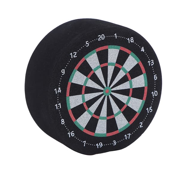 1 stk Mini Dart Dock 10 cm Dart Base Station Dartboard Design Display 1