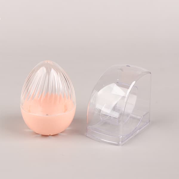 Plastic Watch Display Opbevaringsholder Transparent Case Smart Wat A1