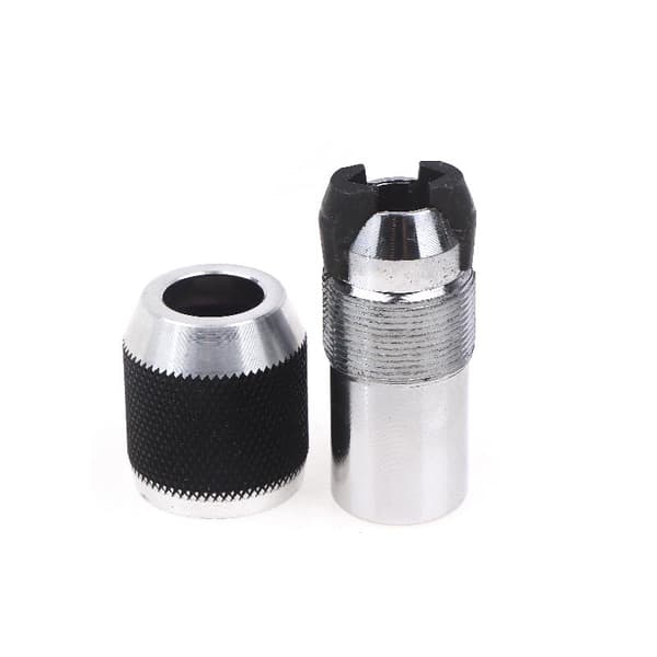 1 stk. Tap Socket 1/2 1/8 Firkantet Tap Sockets Adapter til Brocher A2