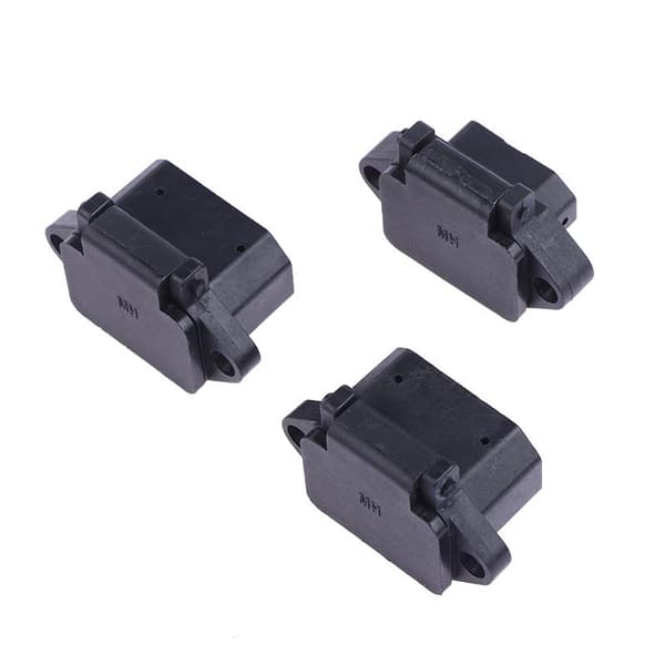 QS8-S strømladeplugg XT90 hann-hunn skall XT90S Modifikasjon A7