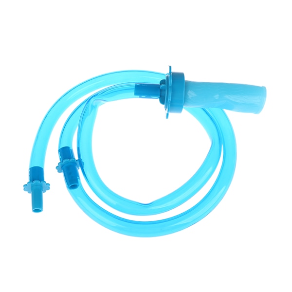 Silikonadapter Elastisk slang Kranförlängning för husdjursdusch R