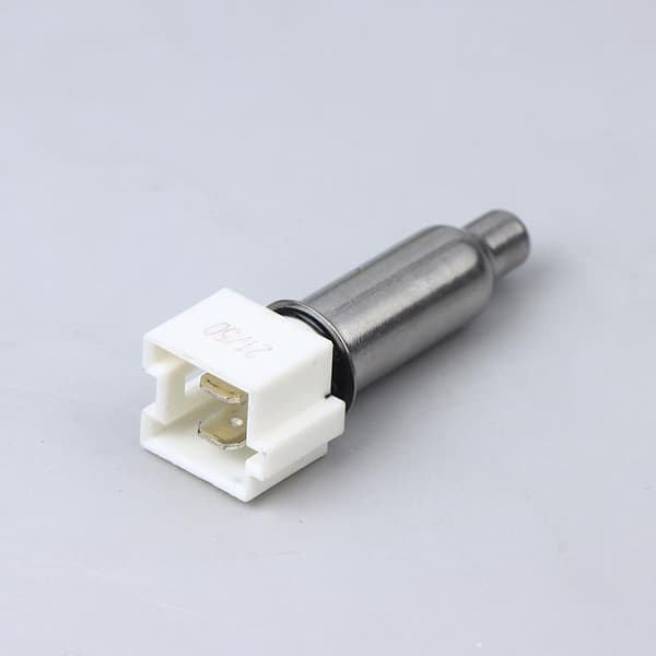 Universal 4.8KΩ Varmrørstemperaturdetektorsensor til tromlevask 1PCS
