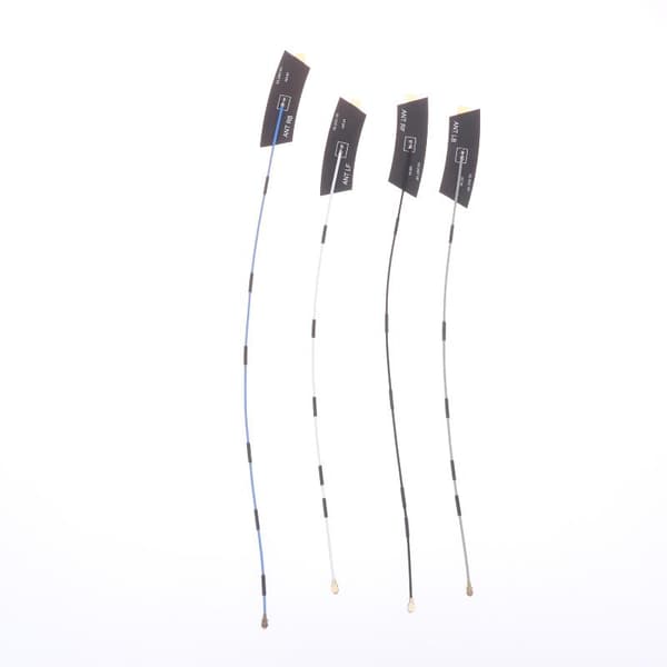 For Avata 2 Drone Gimbal Antenne Erstatningstilbehør Drone