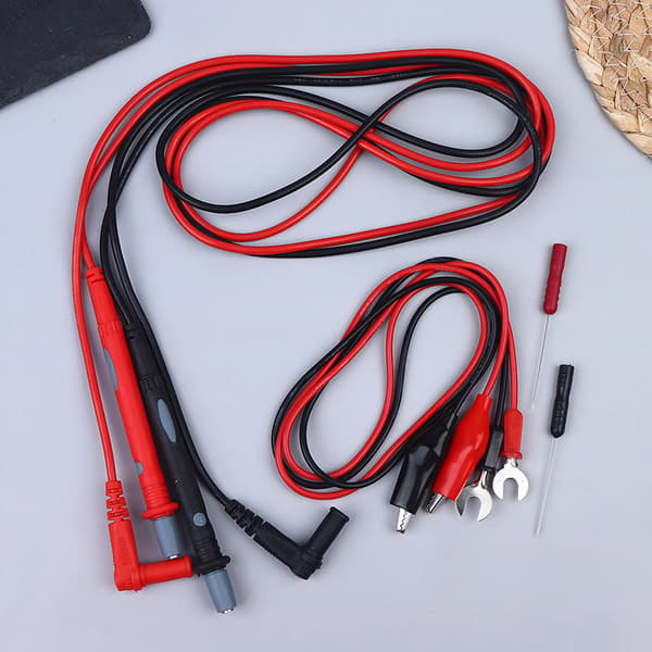 Multifunksjonell avtakbar spesialspiss 1000V gullbelagt Multi A2
