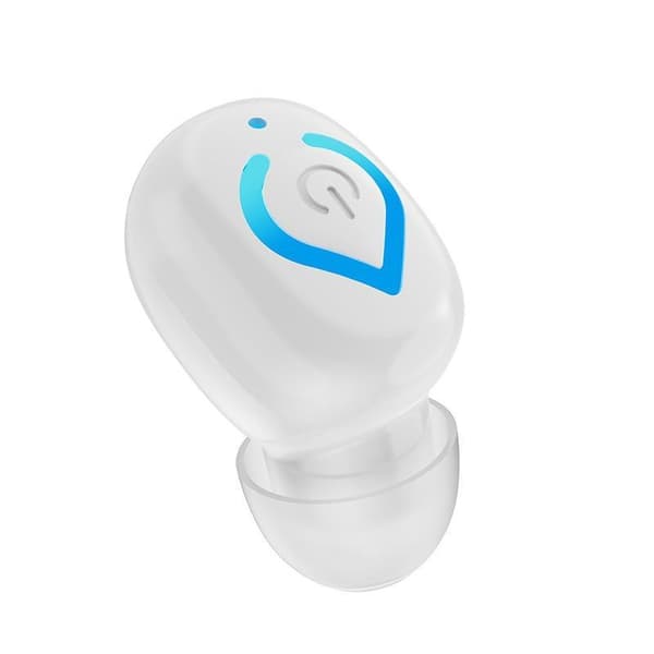 V08 Bluetooth 6.1 Trådløse Øretelefoner In-Ear Enkelt Stereo Musik S A2