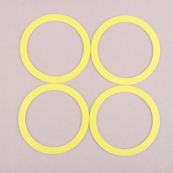 5/10 kpl Kohlerille 5PCS