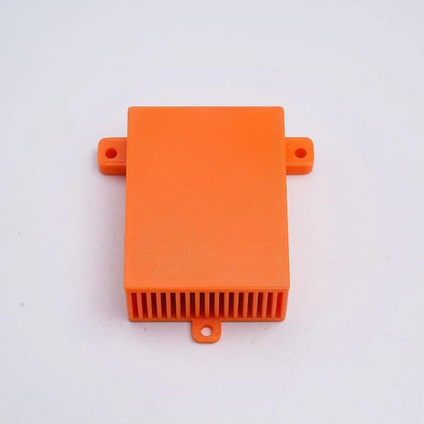 Veggmontert sagbladholder Anti-fall design Slitesterk plast til A3