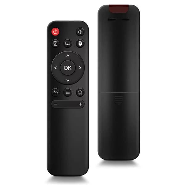 Ersättningsfjärrkontroll HY300 PRO kompatibel med HY300 PRO A3