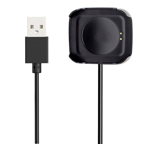 Smart Watch Magnetisk Oplader Ladekabel USB Opladelig Adapter