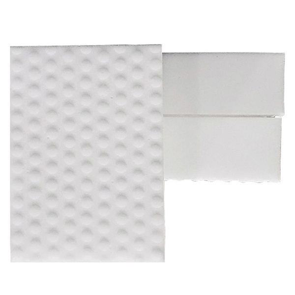 10 stk High Density Compressed Magic Sponge Rub 10*6*2cm Vasket 10pcs
