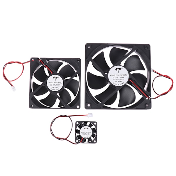12V Automatisk Ägginkubator Kläckningsanläggning hine Hatcher Fan Air Venti C