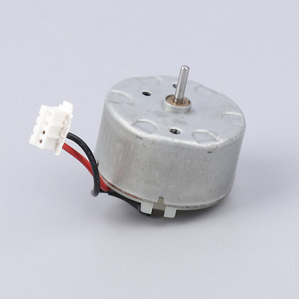 Feiehine Elektrisk hinery RF-500TB-10850 DV15 Med Carbon B Silver