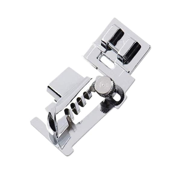 7MM Multifunksjonell Symaskin Trykkfot Stoffposepakke A1