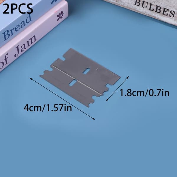 Model Vinkeludskiftningsblade Arbejdsbesparende Guillotine Til A2