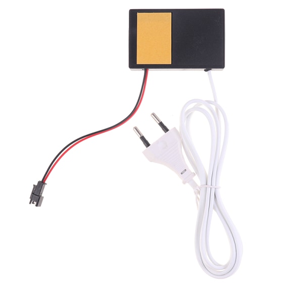 Baderomsspeil Interiør Touch Switch Sensor for Smart Home Des 2(US Plug)