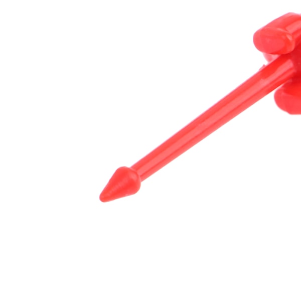 6 kpl/setti Mini Eläin Sarjakuva Syömäpuikot Lasten Välipala Hedelmähaarukka Multicolor