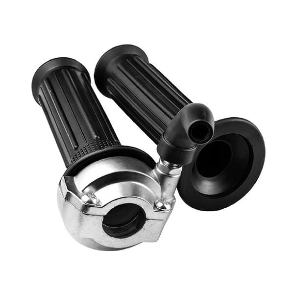 Universal motorcykel Mini Quick Throttle med gasreglage G 1