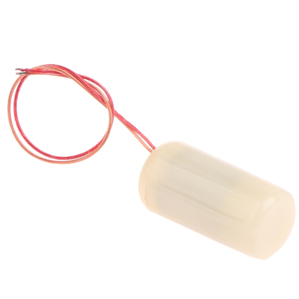1kpl 15x30mm DC Mini Vibration Moottori Sisäänrakennettu Vibration Waterpro