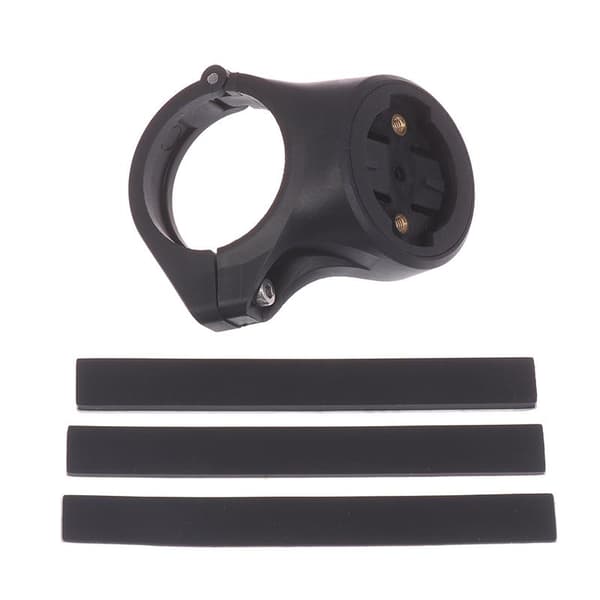 Sykkelseter Lampefeste Sykkelsetepinne Brakett Baklys Sete 1PC
