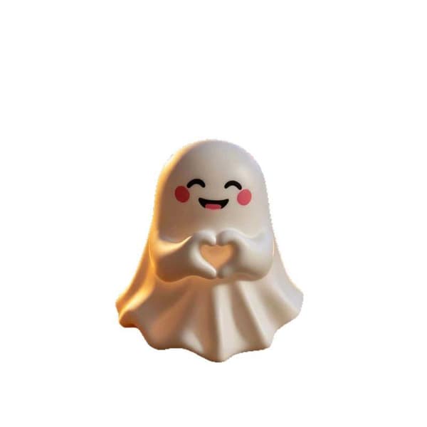 Ainutlaatuinen Halloween-hahmo A3