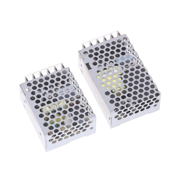 5V 12V 24V Kopplingsströmförsörjning Transformator LED-listbrytare A2