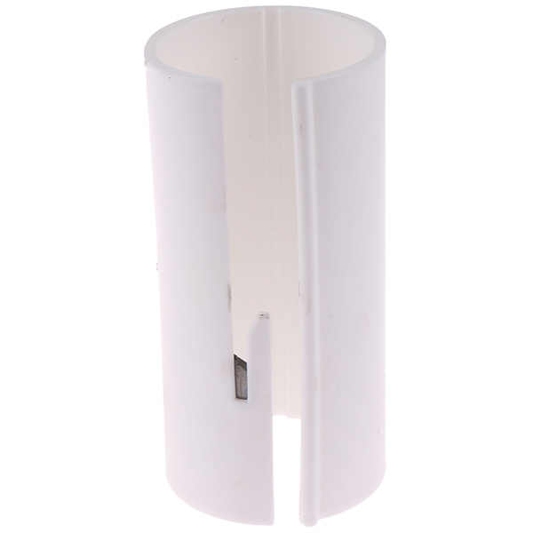 Glidande omslagspapper ter Xmas Presentpapper Packing Roll ter Tool White