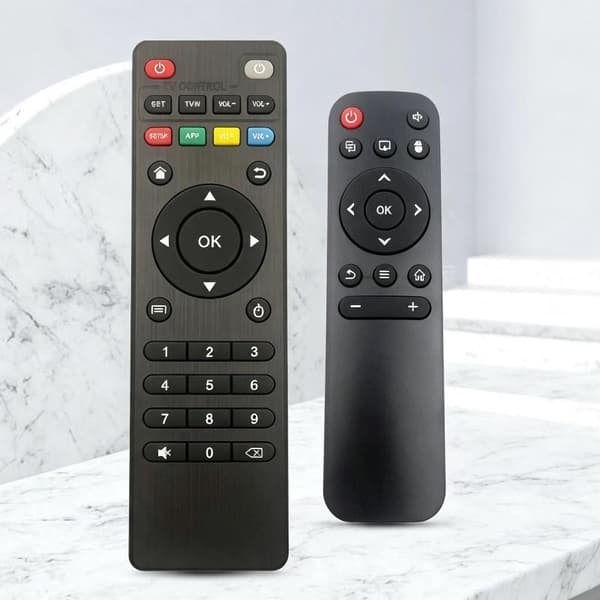 Erstatningsfjernkontroll HY300 PRO kompatibel med HY300 PRO A3