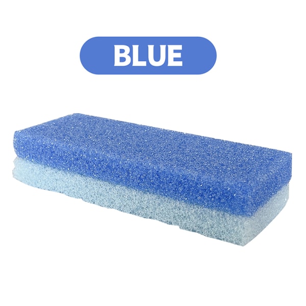 Jalkojen hohkakiveä Sieni Block Callus Remover Jalkoihin Hands Sc A1
