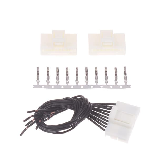 1452349-1 10-hulls bilkoblingshus A1