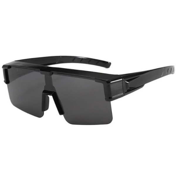 Polariserte solbriller Briller Herre Myopic Photochromic Cycling Gl RD