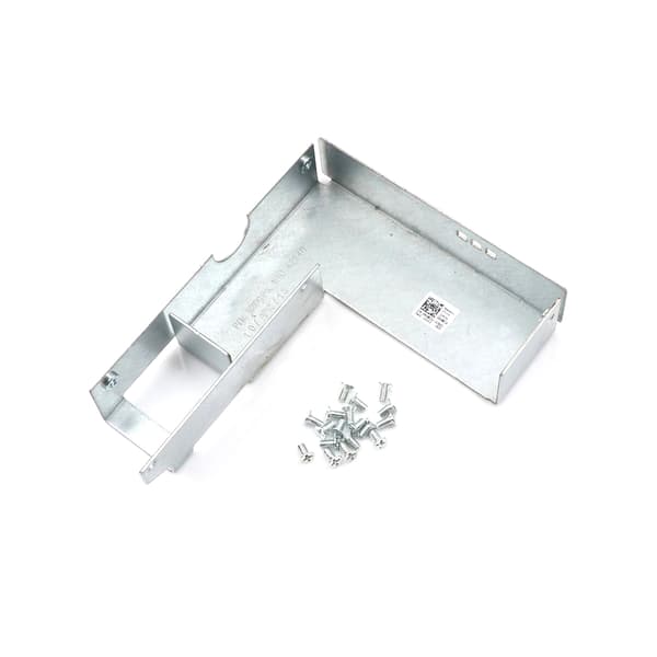 9W8C4 Y004G 3,5\" til 2,5\" Adapter til F238F D981C X968D SAS/SATA