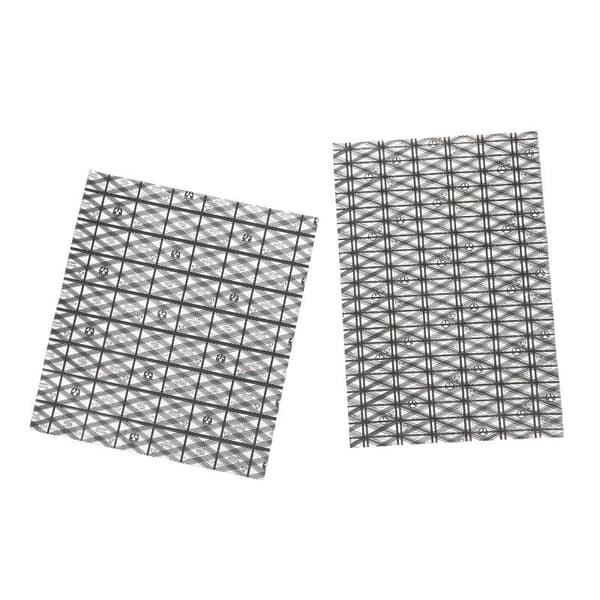 20 st antistatisk öppen ESD-påse för moderkort SSD HDD Elec A4