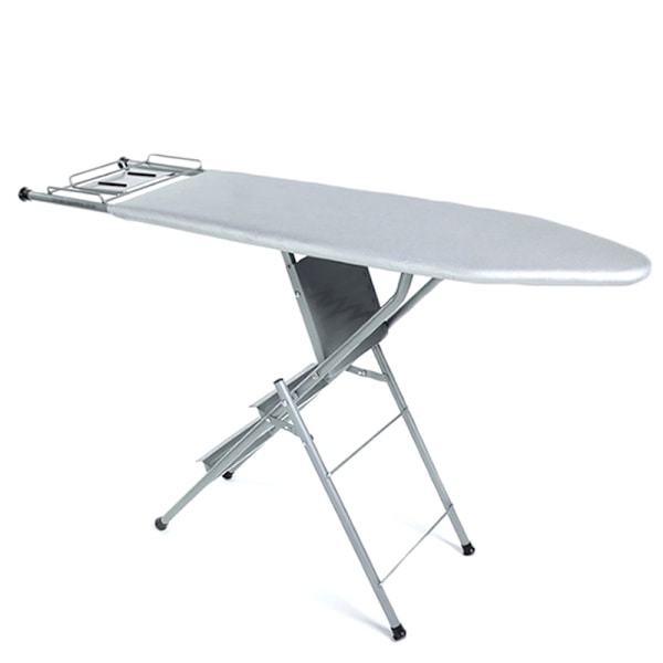 140*50CM universell silverbelagd strykbrädesöverdrag & 4mm dyna