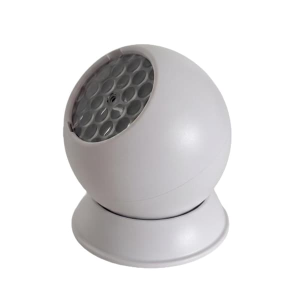 Tematisk dynamisk projeksjonslampe 360° rotasjon for soverom stue 1pc