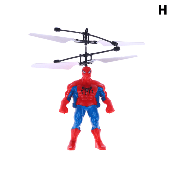 Mini Drone RC Helikopter Fly Mini Drone Fly Helikopter Han H
