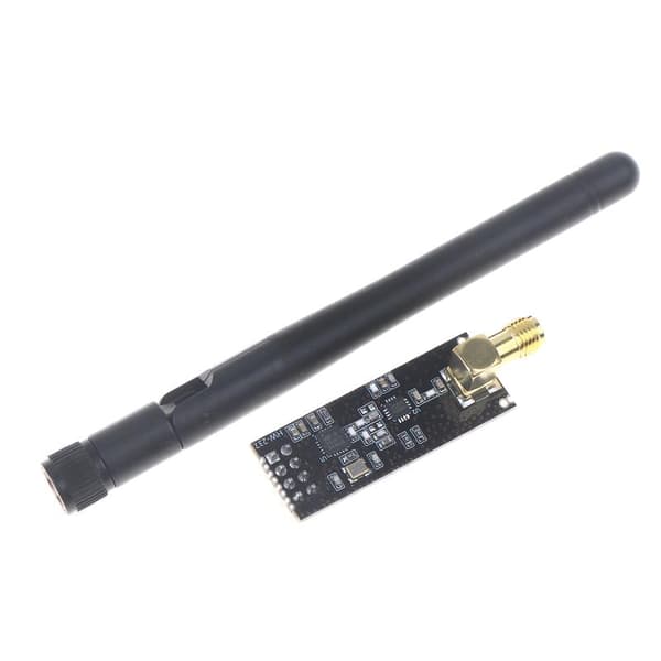 NRF24L01+PA+LNA Trådløs Modul 1100M Lang Rekkevidde Trådløs Modul 1PC