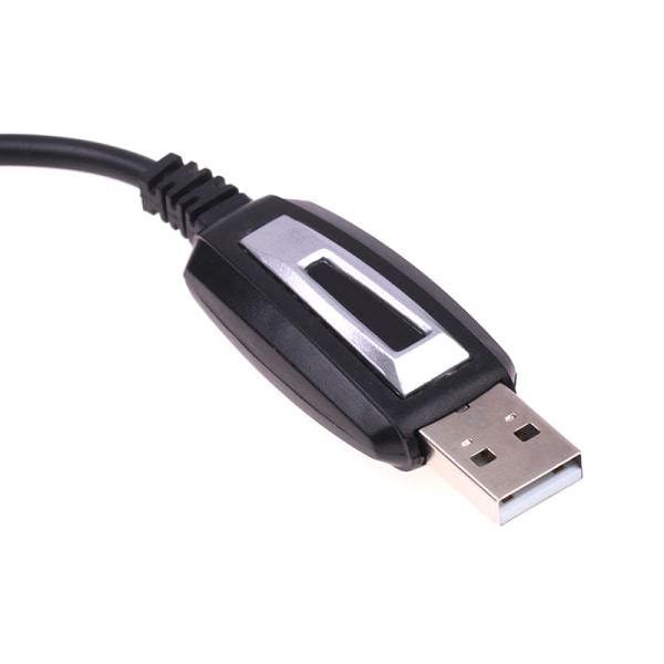 USB-programmeringskabel med driver-cd til UV-5RE UV-5R Pofung UV